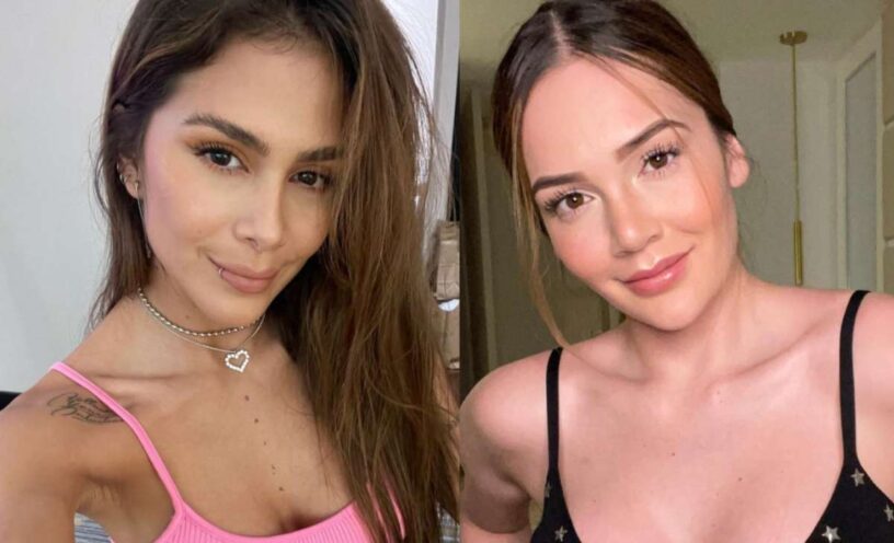 actor que fue novio de Lina Tejeiro y Greeicy Rendón