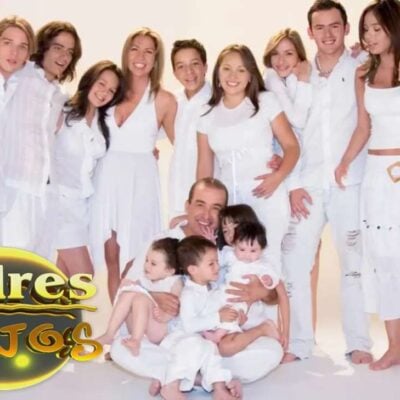 Actriz de 'Padres e hijos' habló del abuso sexual que vivió por parte de su papá