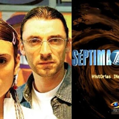 Actriz de 'Séptima Puerta' reveló que sufre de un tumor cerebral