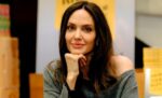 Acusan a Angelina Jolie de sabotear la relación de Brad Pitt con sus hijos