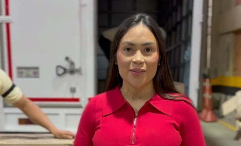 ¿Epa Colombia miente sobre su éxito en Expobelleza? La habrían desenmascarado