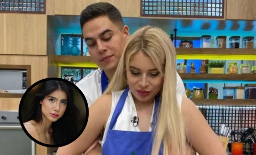 adria marina enamoro en masterchef celebrity