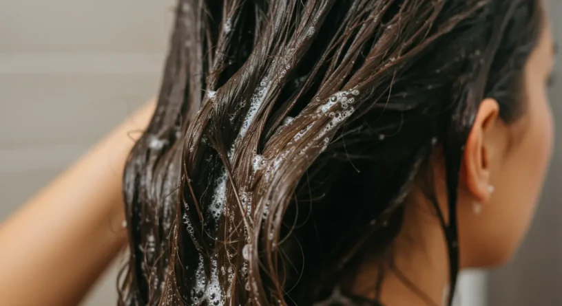 Shampoo sin sal: ¿Realmente funciona? Expertos aclaran dudas