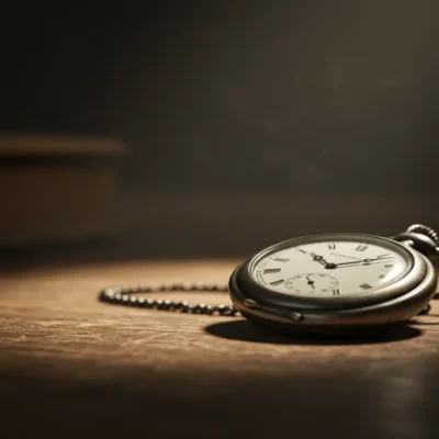 Relojes: El regalo que podría traer mala suerte 😲 ¡Descubre por qué!