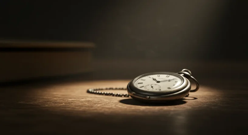 Relojes: El regalo que podría traer mala suerte 😲 ¡Descubre por qué!