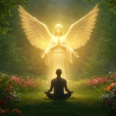 Este es el mensaje del ángel de la guarda de este 16 de agosto de 2025 para todos los signos del zodiaco