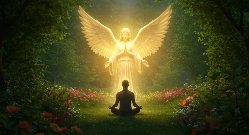 Este es el mensaje del ángel de la guarda de este 16 de agosto de 2025 para todos los signos del zodiaco