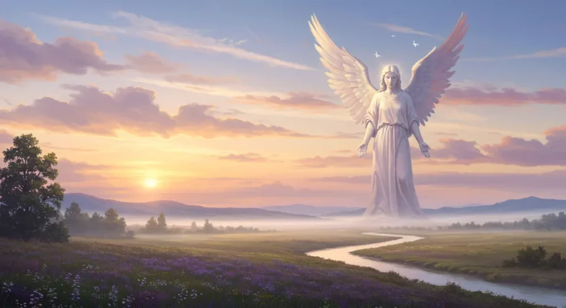 Este es el mensaje del ángel de la guarda de este 17 de agosto de 2025 para todos los signos del zodiaco