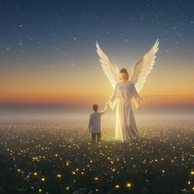 Este es el mensaje del ángel de la guarda de este 22 de agosto de 2025 para todos los signos del zodiaco