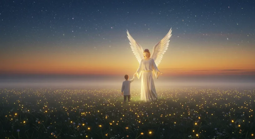 Este es el mensaje del ángel de la guarda de este 22 de agosto de 2025 para todos los signos del zodiaco
