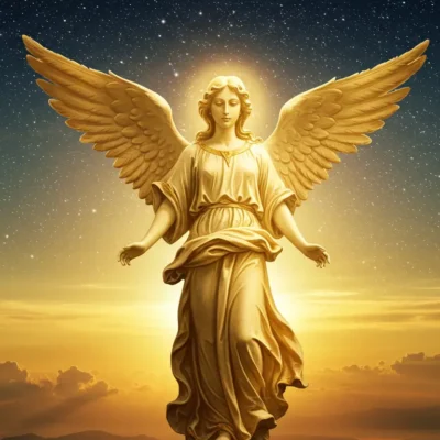 Este es el mensaje del ángel de la guarda de este 25 de agosto de 2025 para todos los signos del zodiaco