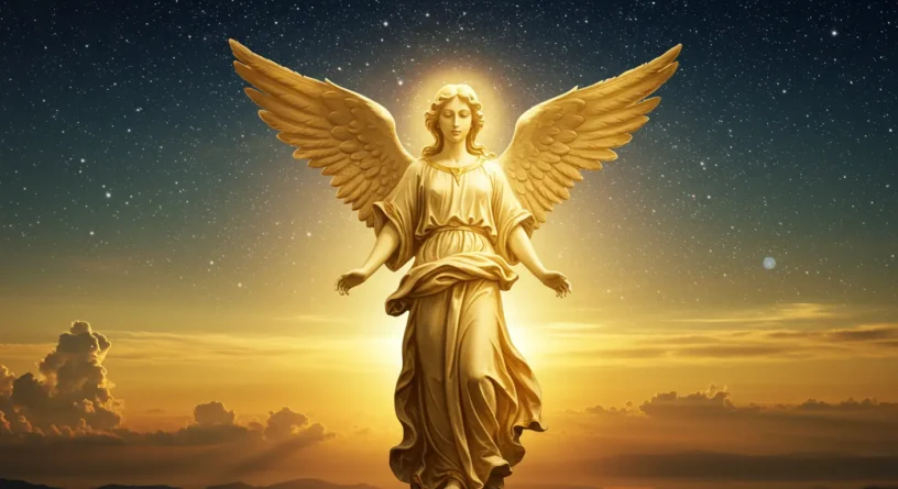 Este es el mensaje del ángel de la guarda de este 25 de agosto de 2025 para todos los signos del zodiaco
