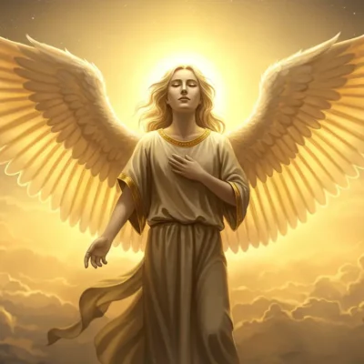 Este es el mensaje del ángel de la guarda de este 26 de agosto de 2025 para todos los signos del zodiaco