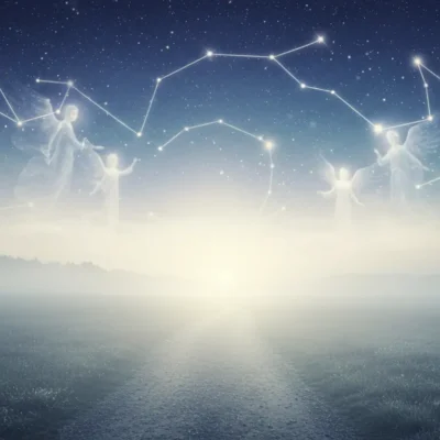 Este es el mensaje del ángel de la guarda de este 27 de agosto de 2025 para todos los signos del zodiaco