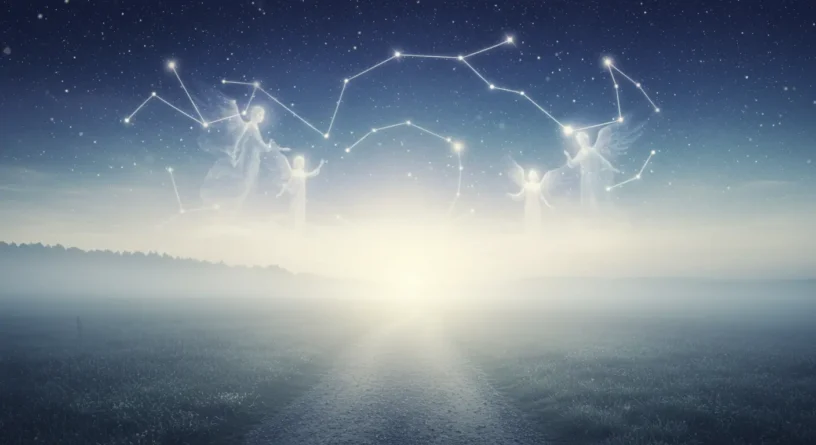Este es el mensaje del ángel de la guarda de este 27 de agosto de 2025 para todos los signos del zodiaco
