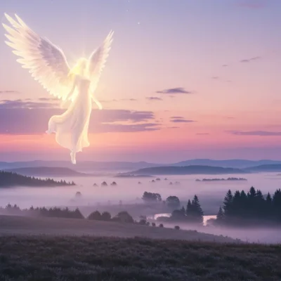 Este es el mensaje del ángel de la guarda de este 29 de agosto de 2025 para todos los signos del zodiaco