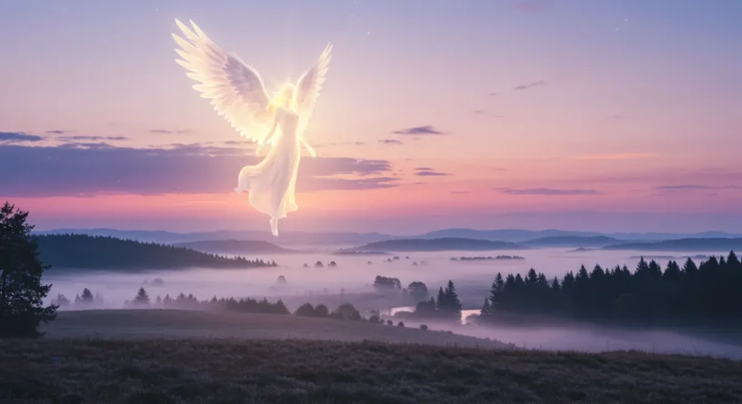 Este es el mensaje del ángel de la guarda de este 29 de agosto de 2025 para todos los signos del zodiaco