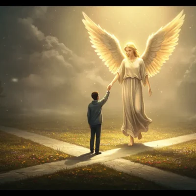 Este es el mensaje del ángel de la guarda de este 1 de septiembre de 2025 para todos los signos del zodiaco