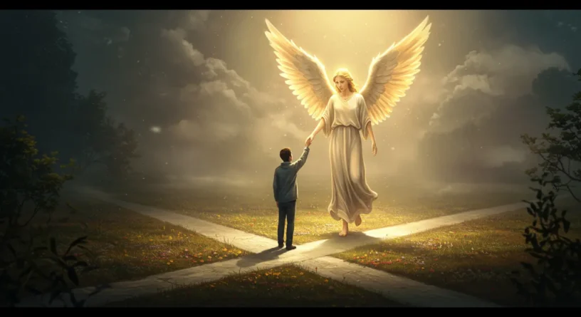 Este es el mensaje del ángel de la guarda de este 1 de septiembre de 2025 para todos los signos del zodiaco