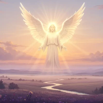 Este es el mensaje del ángel de la guarda de este 2 de septiembre de 2025 para todos los signos del zodiaco