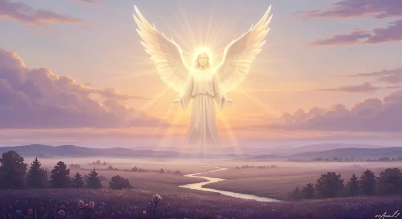 Este es el mensaje del ángel de la guarda de este 2 de septiembre de 2025 para todos los signos del zodiaco