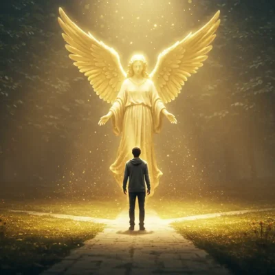 Este es el mensaje del ángel de la guarda de este 3 de septiembre de 2025 para todos los signos del zodiaco