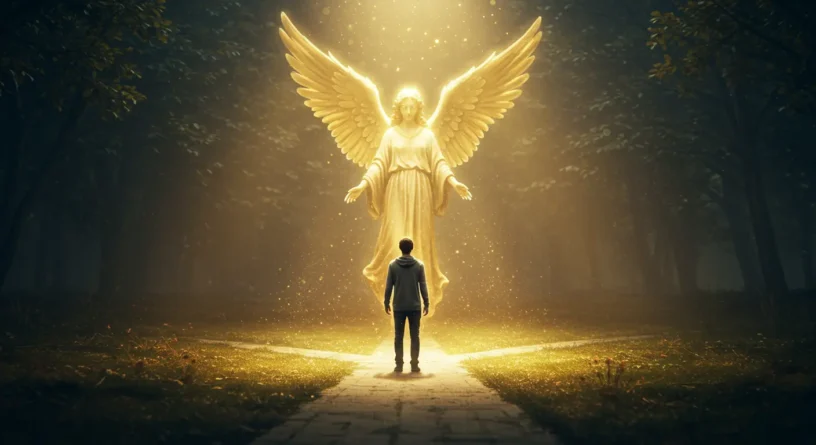 Este es el mensaje del ángel de la guarda de este 3 de septiembre de 2025 para todos los signos del zodiaco