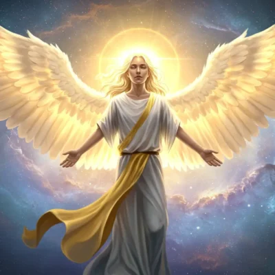 Este es el mensaje del ángel de la guarda de este 4 de septiembre de 2025 para todos los signos del zodiaco