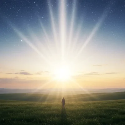 Este es el mensaje del ángel de la guarda de este 5 de septiembre de 2025 para todos los signos del zodiaco
