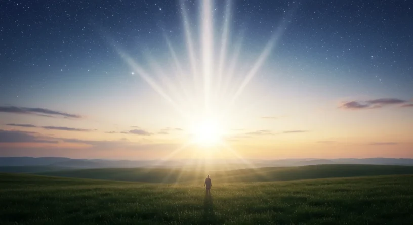 Este es el mensaje del ángel de la guarda de este 5 de septiembre de 2025 para todos los signos del zodiaco