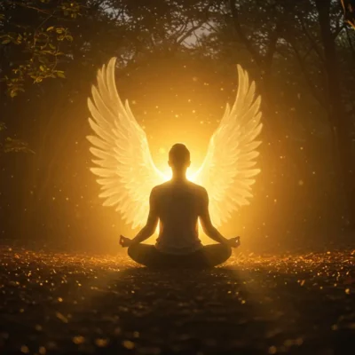 Este es el mensaje del ángel de la guarda de este 6 de septiembre de 2025 para todos los signos del zodiaco