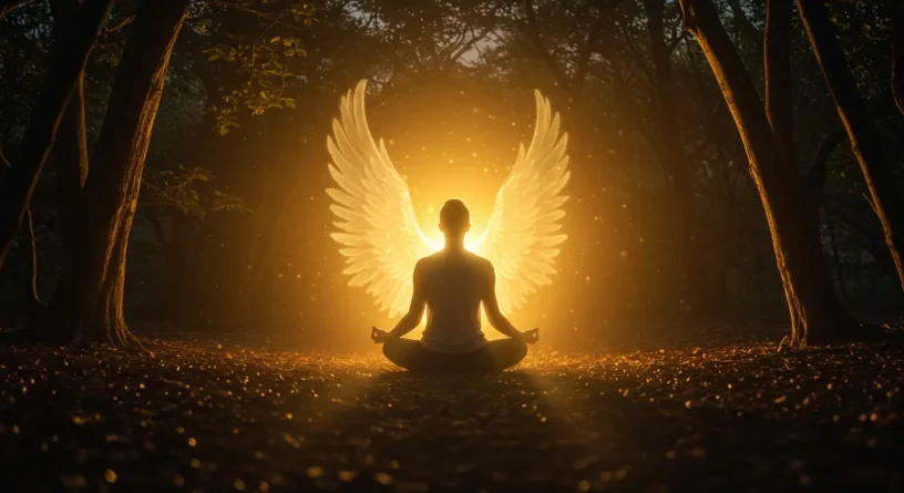 Este es el mensaje del ángel de la guarda de este 6 de septiembre de 2025 para todos los signos del zodiaco