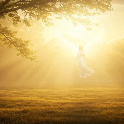 Este es el mensaje del ángel de la guarda de este 7 de septiembre de 2025 para todos los signos del zodiaco