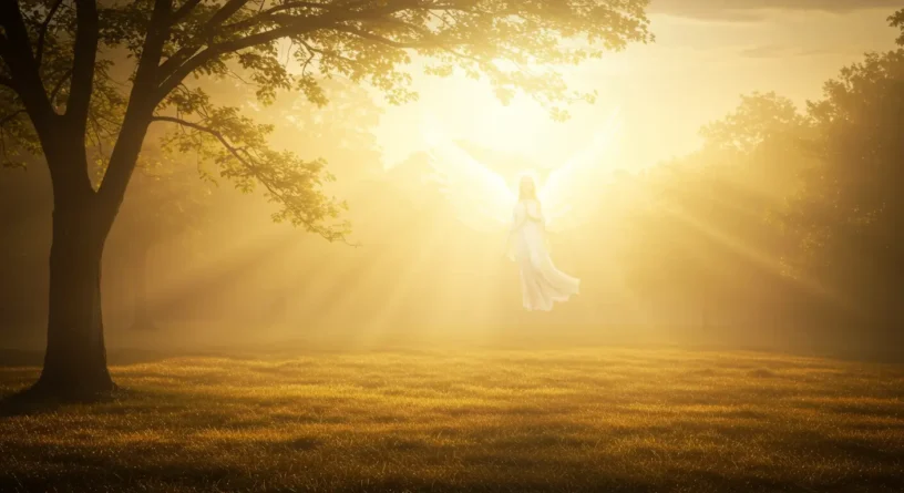 Este es el mensaje del ángel de la guarda de este 7 de septiembre de 2025 para todos los signos del zodiaco