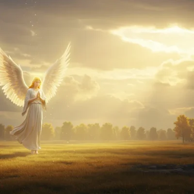 Este es el mensaje del ángel de la guarda de este 8 de septiembre de 2025 para todos los signos del zodiaco