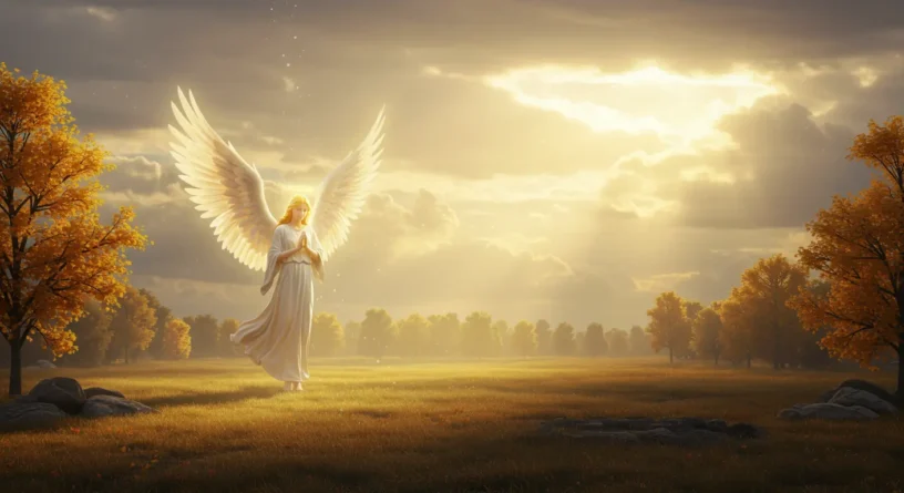 Este es el mensaje del ángel de la guarda de este 8 de septiembre de 2025 para todos los signos del zodiaco