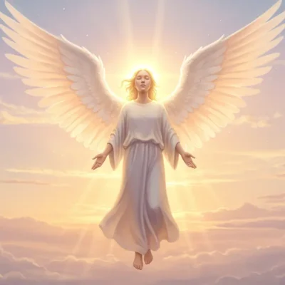 Este es el mensaje del ángel de la guarda de este 10 de septiembre de 2025 para todos los signos del zodiaco