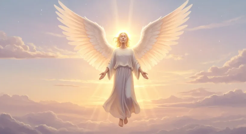 Este es el mensaje del ángel de la guarda de este 10 de septiembre de 2025 para todos los signos del zodiaco