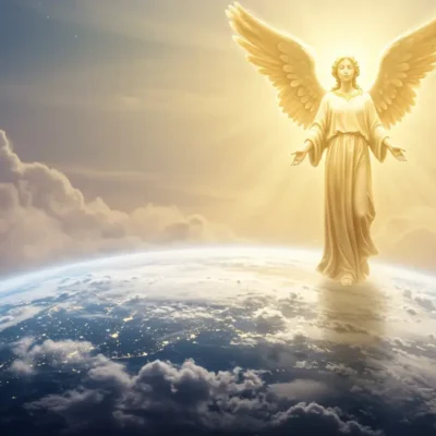 Este es el mensaje del ángel de la guarda de este 11 de septiembre de 2025 para todos los signos del zodiaco