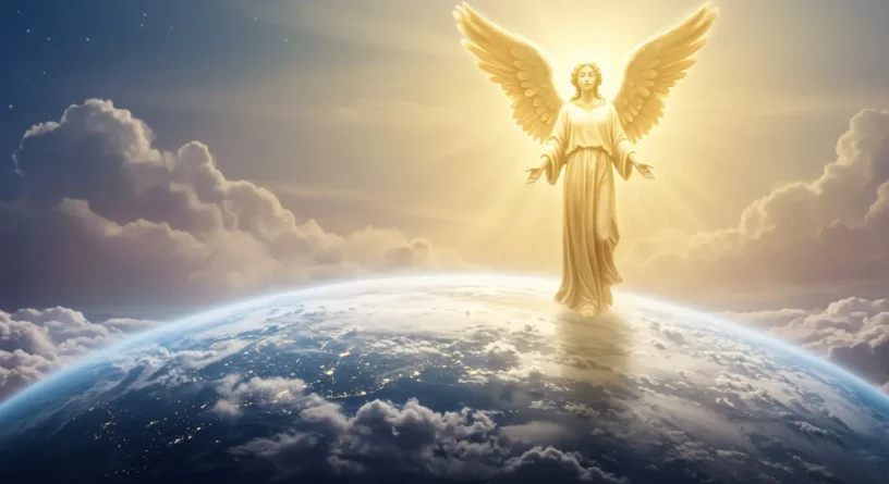 Este es el mensaje del ángel de la guarda de este 11 de septiembre de 2025 para todos los signos del zodiaco