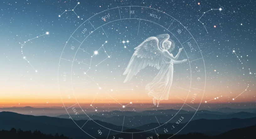 Este es el mensaje del ángel de la guarda de este 12 de septiembre de 2025 para todos los signos del zodiaco