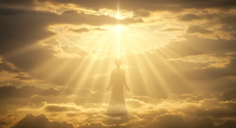 Este es el mensaje del ángel de la guarda de este 13 de septiembre de 2025 para todos los signos del zodiaco