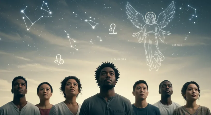 Este es el mensaje del ángel de la guarda de este 15 de septiembre de 2025 para todos los signos del zodiaco