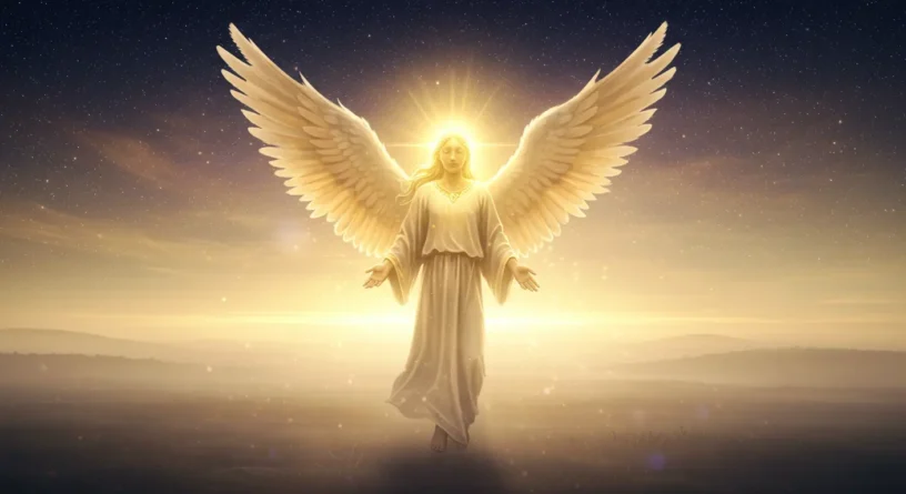 Este es el mensaje del ángel de la guarda de este 17 de septiembre de 2025 para todos los signos del zodiaco