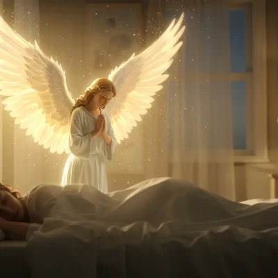 Este es el mensaje del ángel de la guarda de este 18 de septiembre de 2025 para todos los signos del zodiaco
