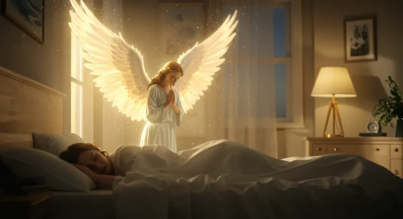 Este es el mensaje del ángel de la guarda de este 18 de septiembre de 2025 para todos los signos del zodiaco