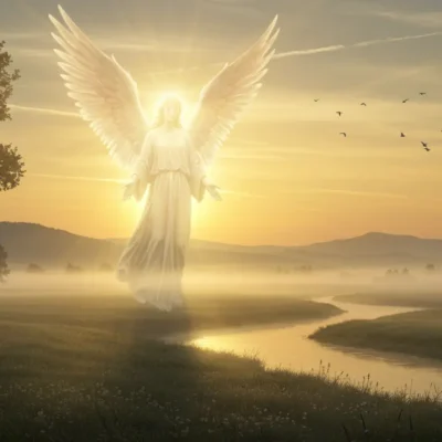 Este es el mensaje del ángel de la guarda de este 20 de septiembre de 2025 para todos los signos del zodiaco