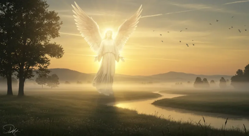 Este es el mensaje del ángel de la guarda de este 20 de septiembre de 2025 para todos los signos del zodiaco