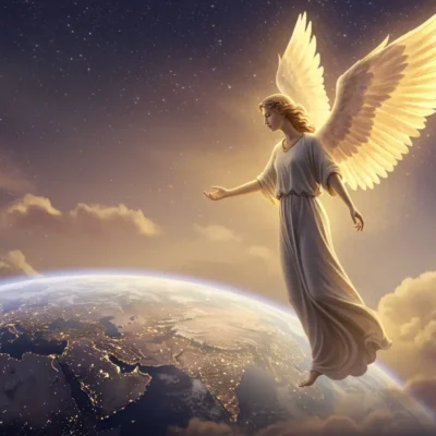 Este es el mensaje del ángel de la guarda de este 22 de septiembre de 2025 para todos los signos del zodiaco