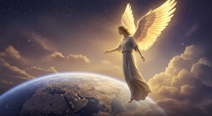 Este es el mensaje del ángel de la guarda de este 22 de septiembre de 2025 para todos los signos del zodiaco